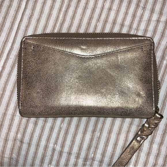 Fossil wallet - Picture 2 of 3